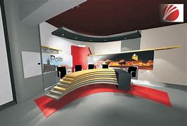Image result for Home TV Studio Design
