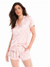 Image result for Pajamas Pink for Summer