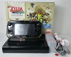 Image result for Nintendo Wii U OVP Edition