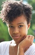 Image result for Black Natural Curly Hair