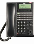 Image result for NEC Key Phone 2100 24 Key