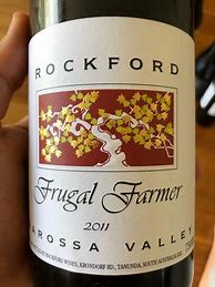Image result for Rockford Frugal Farmer