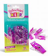 Image result for Quilt Binding Clips