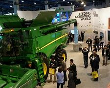 Image result for Trending High-Tech Machines for Farmt