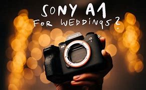Image result for Sony A1 Wedding Photography