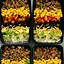 Image result for Meal Prep Healthy Taco Bowl