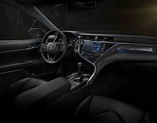 Image result for 2018 Toyota Camry Interior Visior