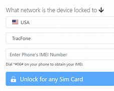 Image result for Unlock Code for TracFone Cell Phone