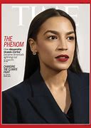 Image result for AOC Congresswoman