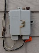 Image result for Telephone Line Junction Box