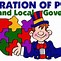 Image result for State Government Clip Art