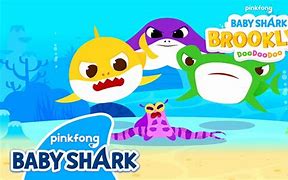 Image result for Baby Shark Brooklyn