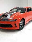 Image result for What Is a COPO Camaro