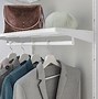 Image result for IKEA Wire Shelving