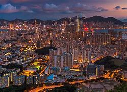 Image result for Temple Street Hong Kong 4K Wallpaper