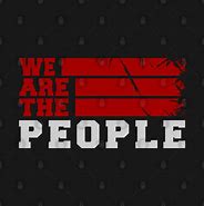 Image result for We the People of the United States of America