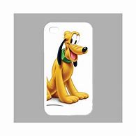 Image result for Pluto Disney iPhone 5 Case