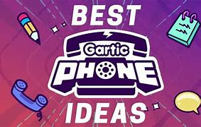Image result for Funny Gartic Phone Ideas