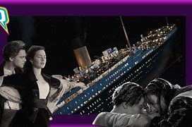 Image result for Monet Titanic Meme