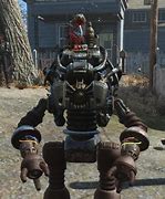 Image result for Fallout 4 Companions Art