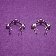 Image result for Stainless Steel Clip Hooks