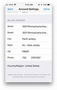 Image result for Apple Address for Us Region