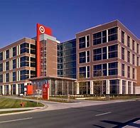 Image result for Target Headquarters Building