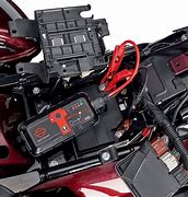 Image result for Harley-Davidson Battery Booster