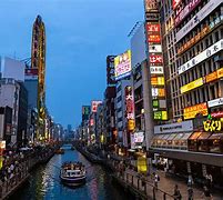 Image result for Waterfront Japan