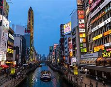 Image result for Tokyo-Osaka