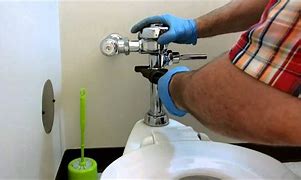 Image result for Toilet Repair Flush Valve
