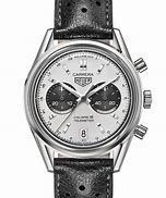 Image result for Silver Watch for Men