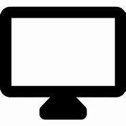 Image result for Screen Off Icon