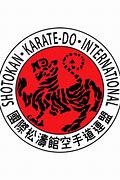 Image result for Shotokan Karate of America