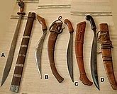 Image result for Knife Fighting Martial Arts