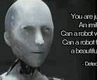 Image result for iRobot Quotes