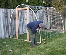 Image result for Build Your Own PVC Greenhouse