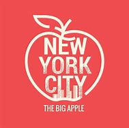 Image result for Big Apple New York
