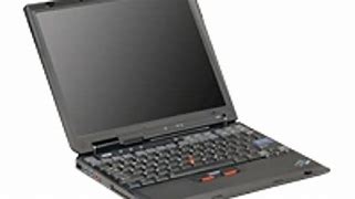 Image result for ThinkPad X32