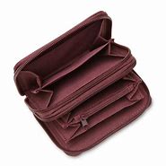 Image result for Double Zipper Wallets for Women