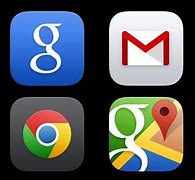 Image result for Google iOS Icon
