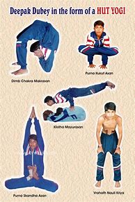 Image result for Boar Style Kung Fu