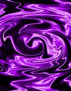 Image result for Rick and Morty Portal Purple