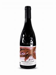 Image result for Famille Isabel Ferrando Chateauneuf Pape Colombis
