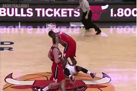 Image result for NBA Fight Knockout