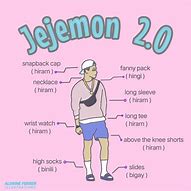 Image result for Jejemon