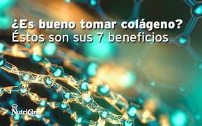 Image result for Beneficios Del Colageno