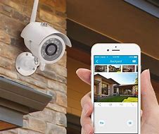 Image result for Best Wireless Internet Security Camera in Cambodia