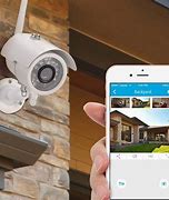 Image result for Outdoor Security Camera System