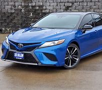 Image result for 2019 Toyota Camry L